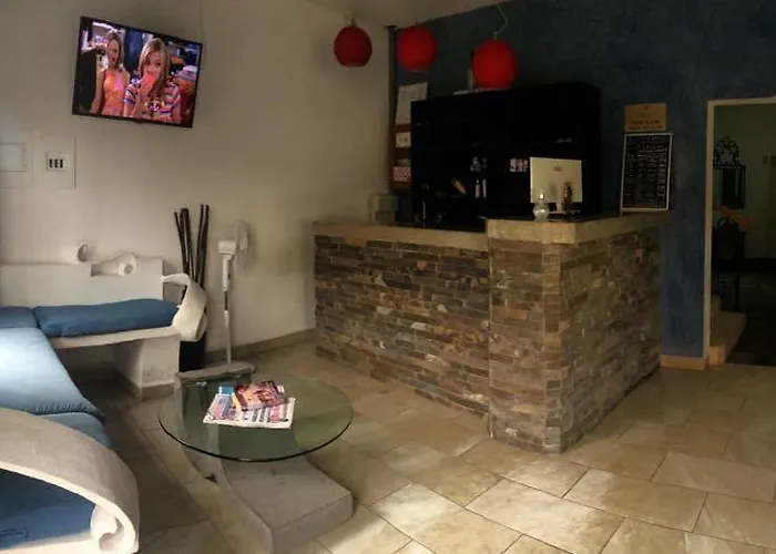 Casa Del Parque Vallarta Puerto Vallarta