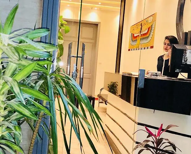 Valencia Hotel Cairo