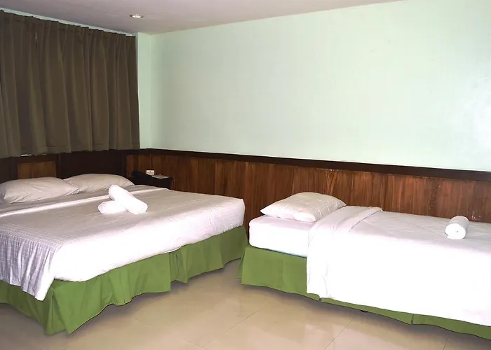 Alu Hotel Davao