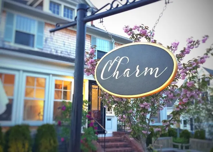 Charm Hotel Provincetown
