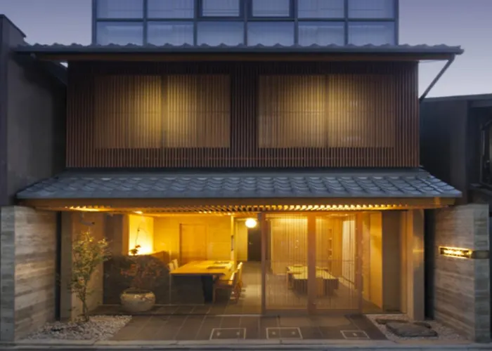 The Hotel Kiyomizu Gion Kyoto