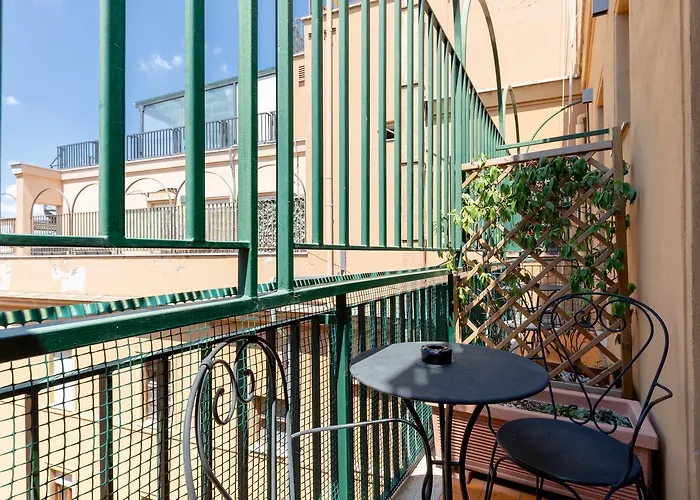 Blue Inn Luxury Suites Rome