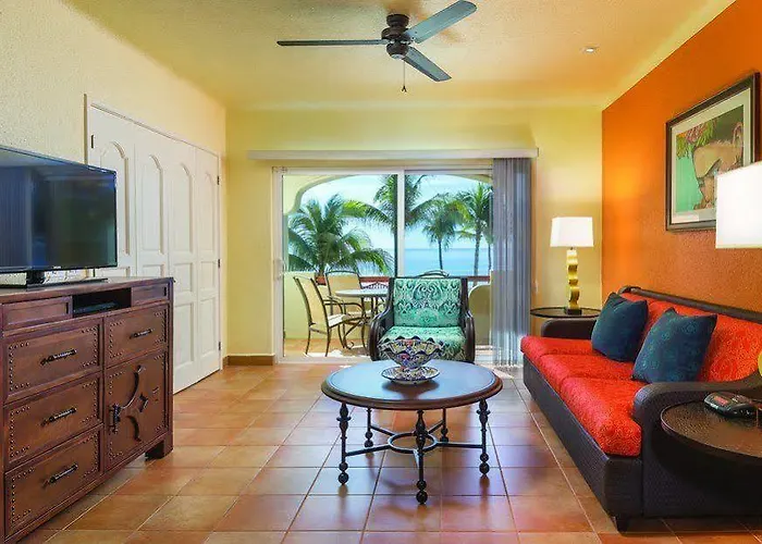 Worldmark Coral Baja San José del Cabo