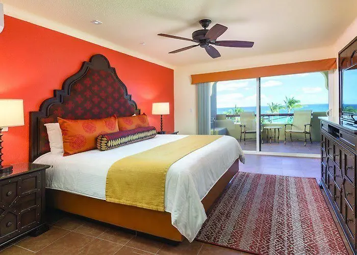 Worldmark Coral Baja San José del Cabo