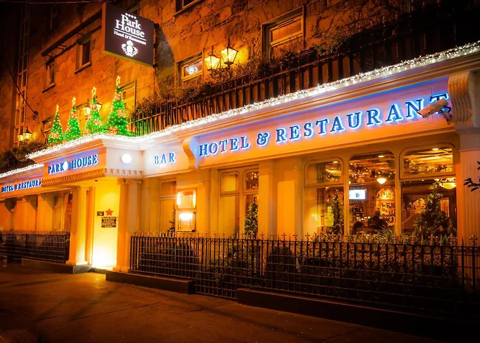 Park House Hotel Galway