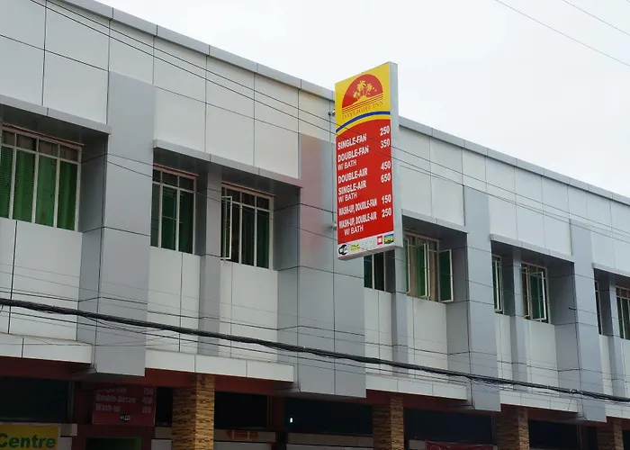 Daylight Inn Davao