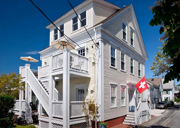 Benchmark Inn Provincetown