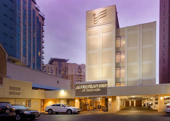 American Inn Of Bethesda