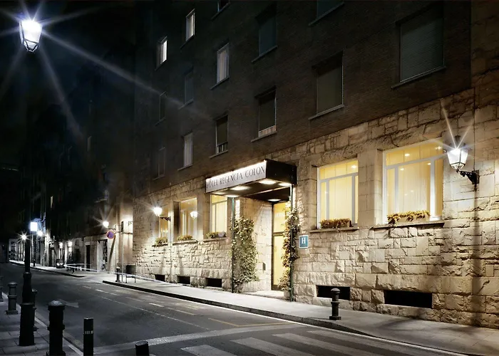 Regencia Colon Hotel Barcelona
