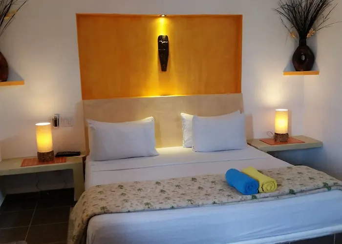 Casita De Maya Boutique Hotel Cozumel