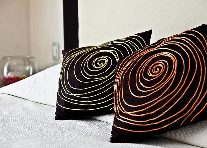 El Punto Boutique Hotel & Beach Club (Adults Only) Playa del Carmen
