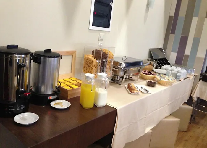 Cosmopolit Hotel Athens