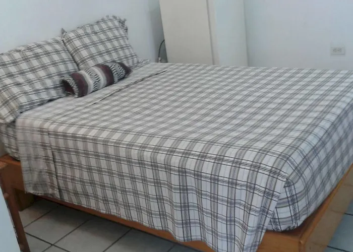 Alicia'S Bed & Breakfast Cozumel