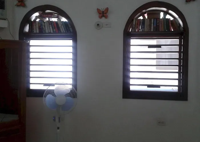 Alicia'S Bed & Breakfast Cozumel