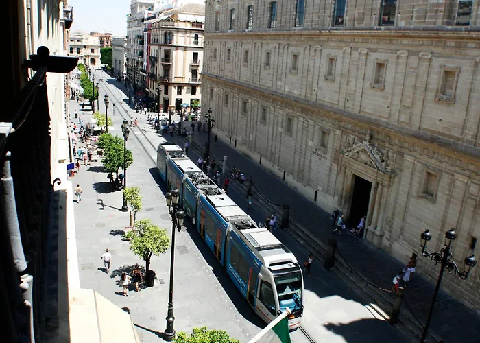 Catedral Boutique Hotel Seville