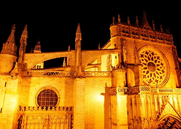 Catedral Boutique Hotel Seville