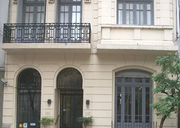 A Hotel Buenos Aires