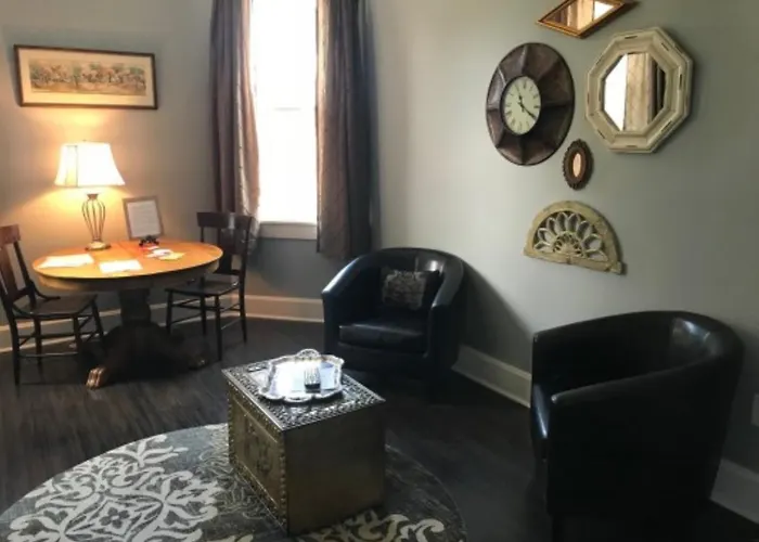 Nestle Inn Indianapolis