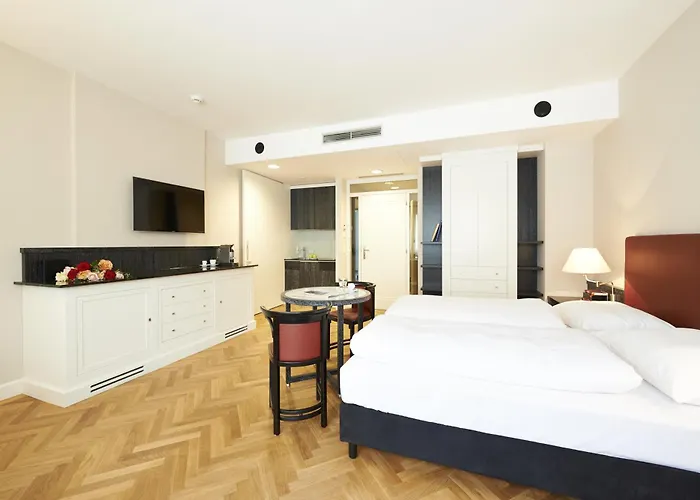 Singerstrasse 21-25 Aparthotel 350M Next To St Stephen'S Square Vienna