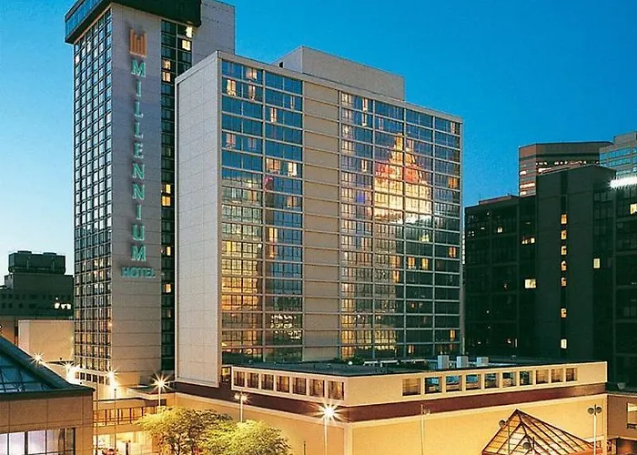 Millennium Cincinnati