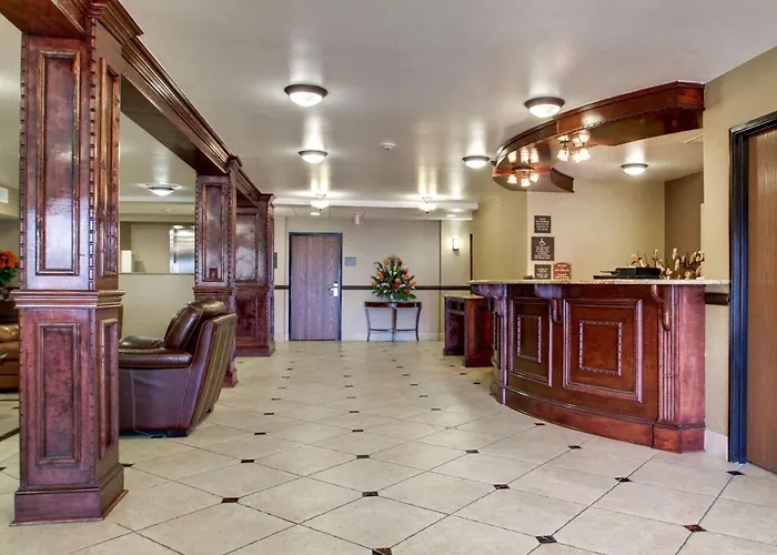 Comfort Inn Jackson