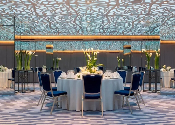 Le Gray Hotel Beirut