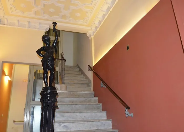 City Stays Portaferrissa Apartment Barcelona