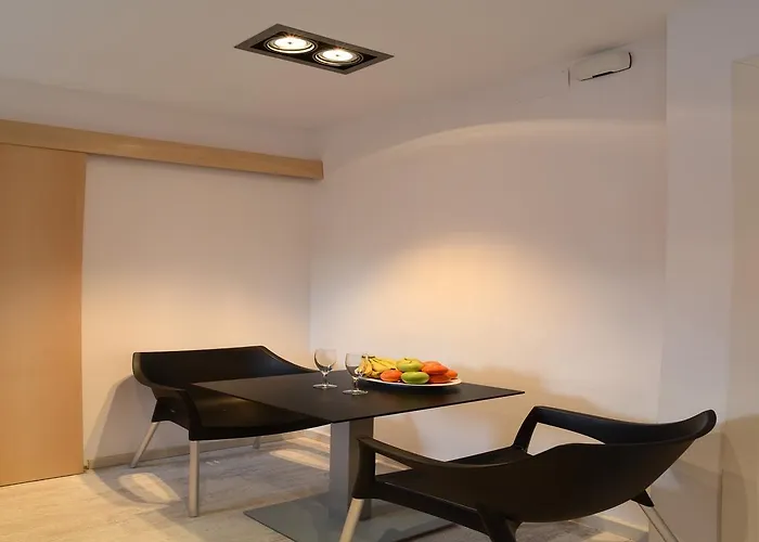 City Stays Portaferrissa Apartment Barcelona