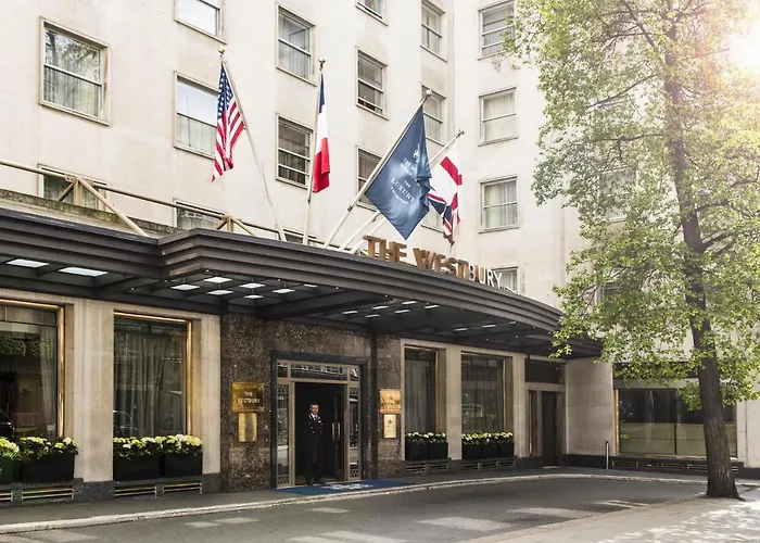 The St. Regis London