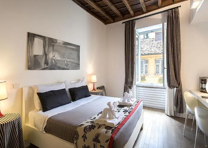 Relais Fori Imperiali Hotel Rome
