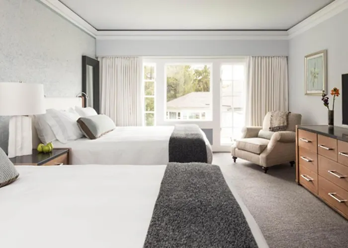 Canyon Ranch Lenox