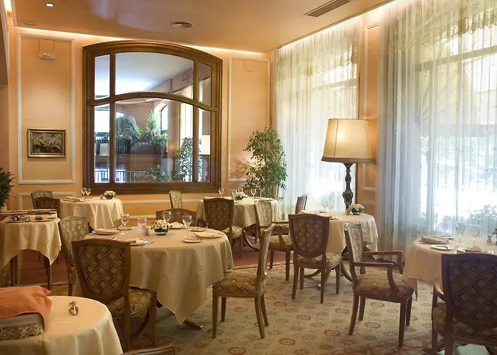 Regencia Colon Hotel Barcelona
