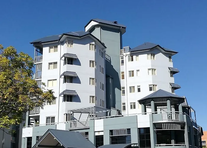 The Sedgebrook On Leichhardt Aparthotel Brisbane