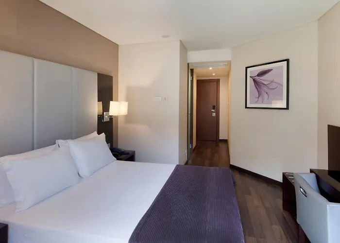 Turim Luxe Hotel Lisbon