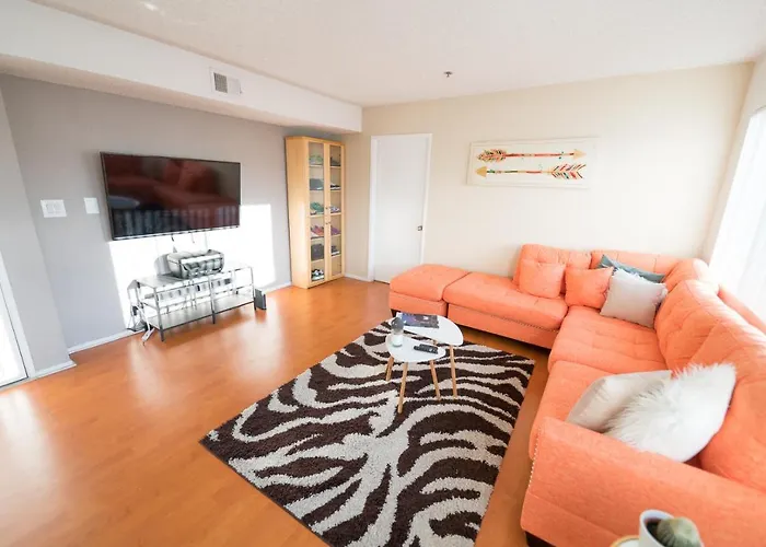 Cozy Hollywood Get Away Bed & Breakfast Los Angeles