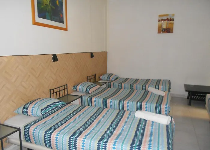 Crescent Rooms Lisbon