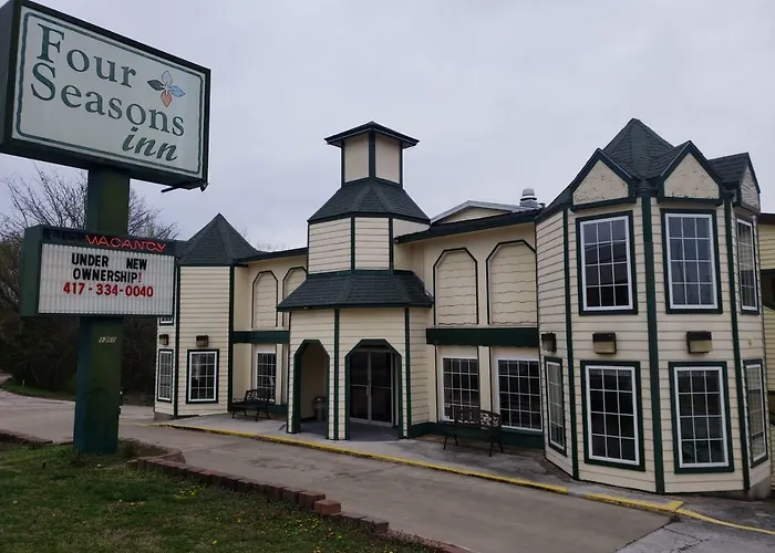 Four Seasons Inn Branson