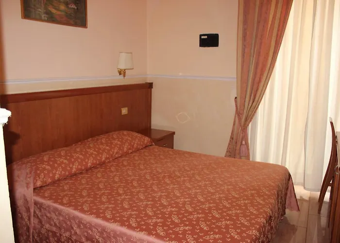 Alex City Inn III Rome