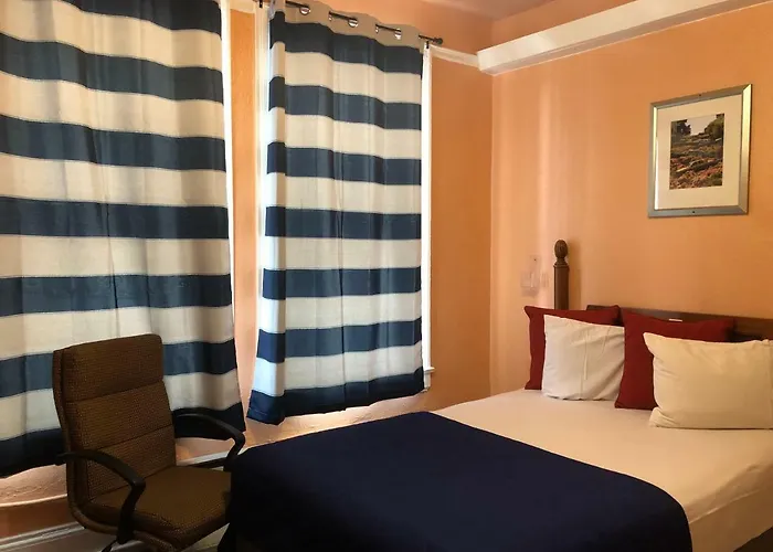 Haveli Hotel - Downtown Market San Francisco