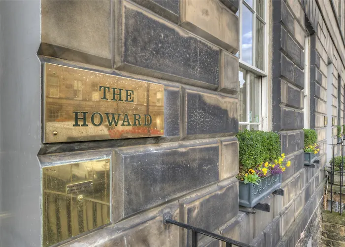 The Howard, An Ascend Hotel Collection Member Edinburgh