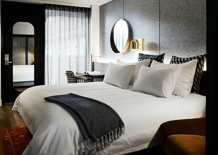 Zagame'S House Hotel Melbourne