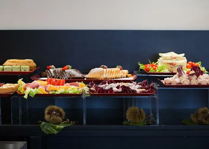 Floris Hotel Rome