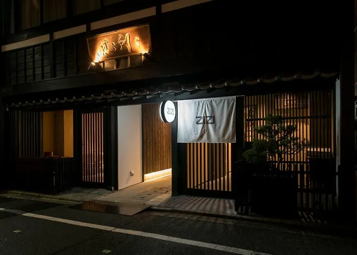 Hotel Zizi Kyoto Gion