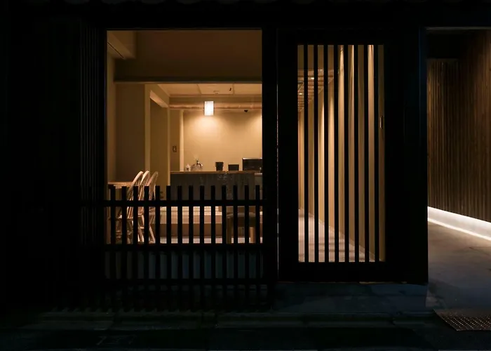 Hotel Zizi Kyoto Gion