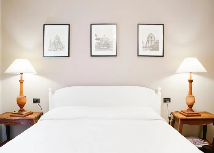 Residenza Ognissanti Hotel Florence