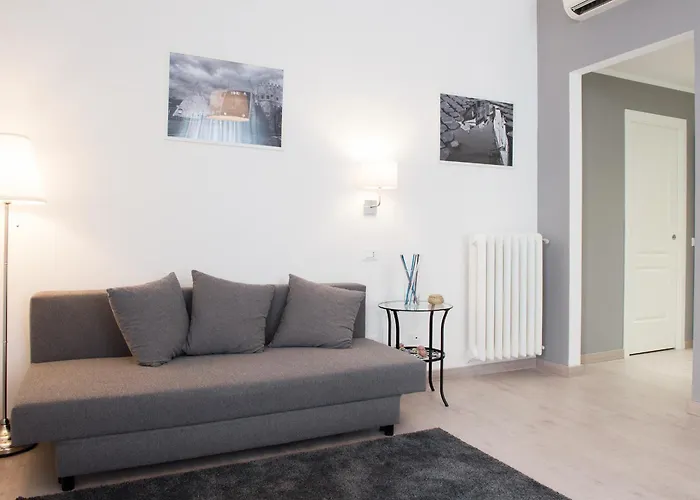 Le Stanze Di Gaia Hotel Rome