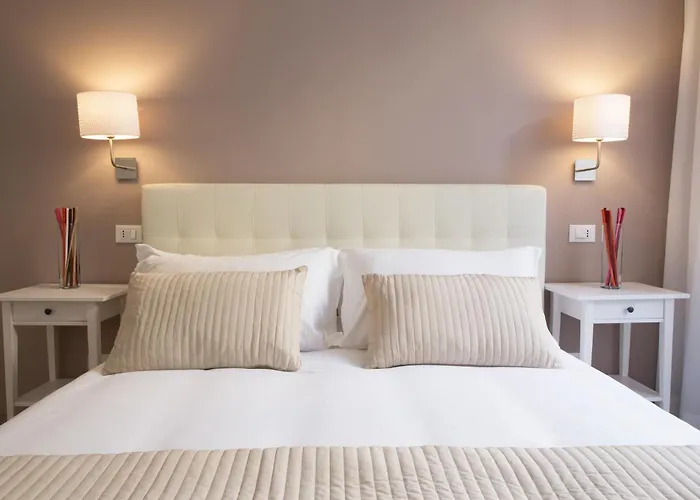 Le Stanze Di Gaia Hotel Rome