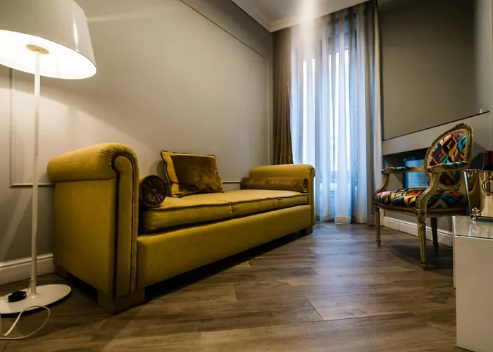 Il Covo B&B Rome