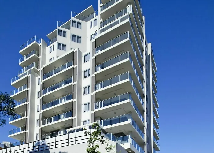 Hotel Diana South Brisbane