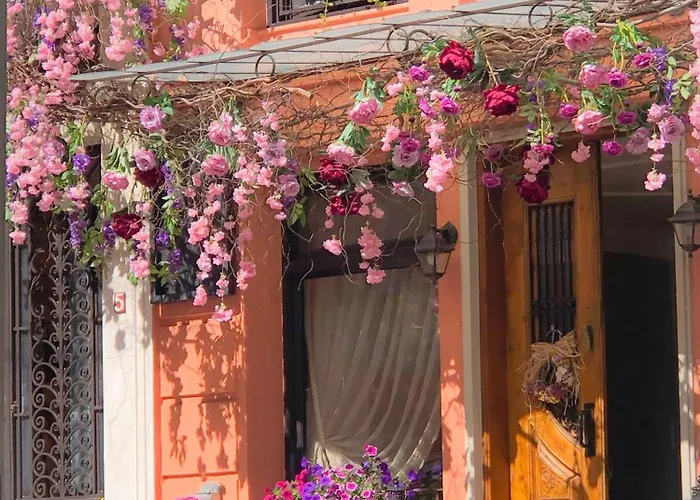 Sweet Home Hotel Athens
